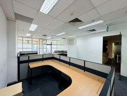 Ocbc Centre (D1), Office #594033571
